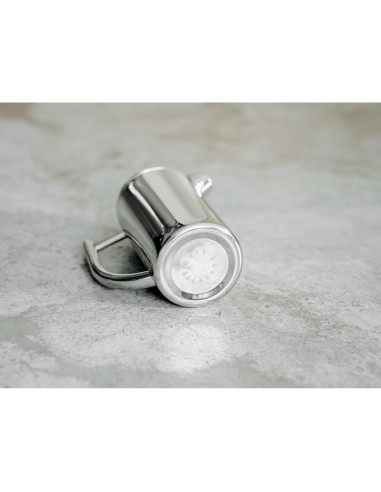 Cafetera Prensa Francesa CAFE CONCETTO Aki 24oz Acero Inoxidable