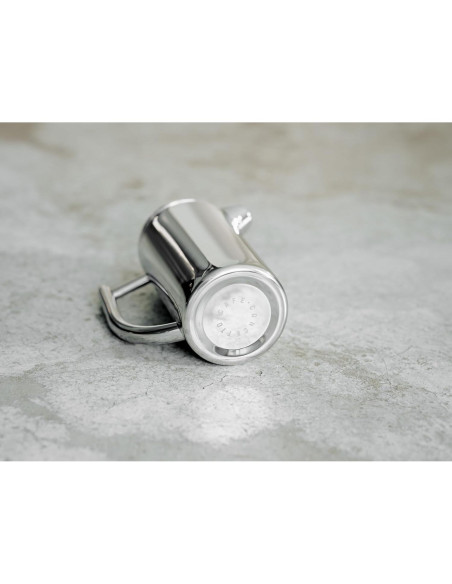 Cafetera Prensa Francesa CAFE CONCETTO Aki 24oz Acero Inoxidable