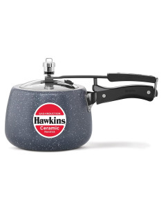 Olla a Presión Cerámica Antiadherente Hawkins 3L ICC30