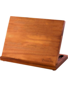 Bloque Magnético para Cuchillos ChefHoablorn 30.99x15.24cm 2