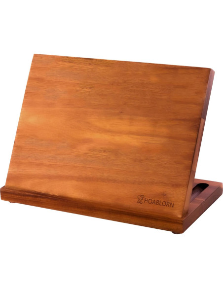 Bloque Magnético para Cuchillos ChefHoablorn 30.99x15.24cm