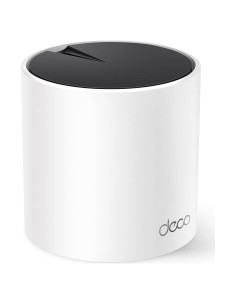 Sistema Mesh WiFi 6 TP-Link Deco X55 - Cubre 232 m, 3 Puertos Gigabit