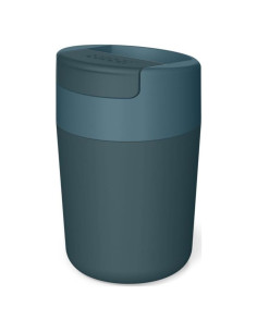 Taza de Café de Viaje Joseph Joseph Sipp 340 ml Azul