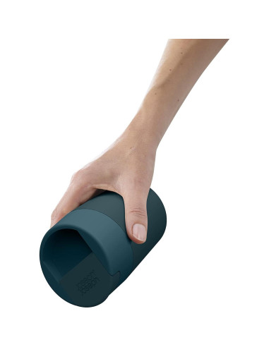 Taza de Café de Viaje Joseph Joseph Sipp 340 ml Azul