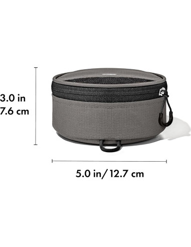 Cafetera de Goteo Plegable OXO Brew con Estuche 355 ml