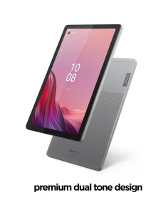 Tableta Lenovo Tab M9-2023 - 9" HD - 3GB RAM - 32GB - Gris 2