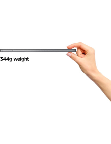Tableta Lenovo Tab M9-2023 - 9" HD - 3GB RAM - 32GB - Gris