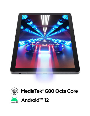 Tableta Lenovo Tab M9-2023 - 9" HD - 3GB RAM - 32GB - Gris