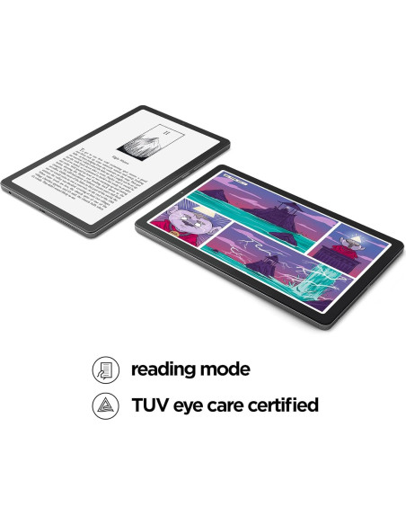 Tableta Lenovo Tab M9-2023 - 9" HD - 3GB RAM - 32GB - Gris