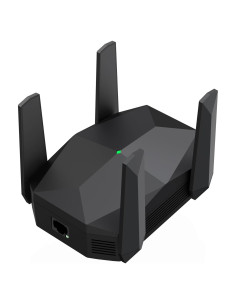 Extensor de Rango WiFi 6 Ingabis AX3000 Doble Banda 1297 m
