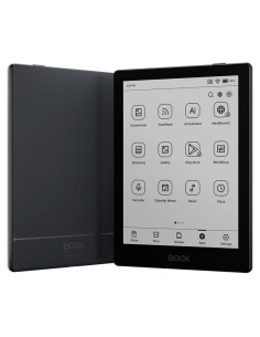 Onyx E Ink Tablet Go 6" B/N eReader 32GB Wi-Fi Android 11