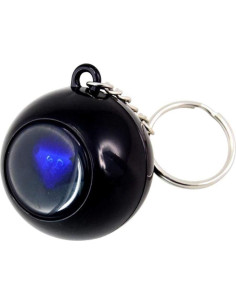 Bola Mágica de Decisiones ALPI - 20 Respuestas Prácticas 2