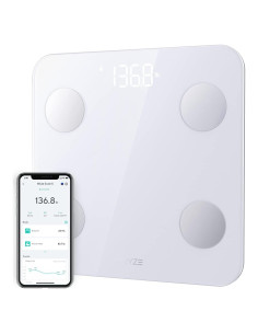 Balanza Digital Wyze Scale S - Análisis Composición Corporal