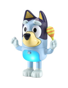 Juguete Interactivo VTech Bluey Sacude a Bluey 3-6 Años 2