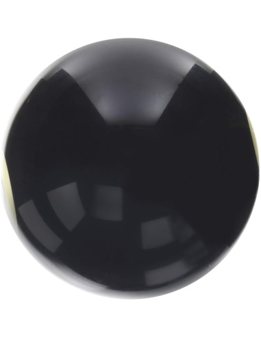 Bola 8 Loca Pesada Action BBCRZ8 para Billar