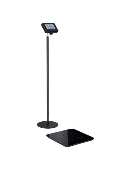 Báscula de baño Znewtech con pantalla LCD grande 200 kg Báscula de baño Znewtech con pantalla LCD grande 200 kg