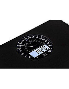 Balanza Digital Ozeri Rev con Dial Electro-Mecánico 180 kg 2
