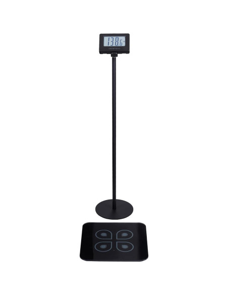 Báscula de baño Znewtech con pantalla LCD grande 200 kg Báscula de baño Znewtech con pantalla LCD grande 200 kg