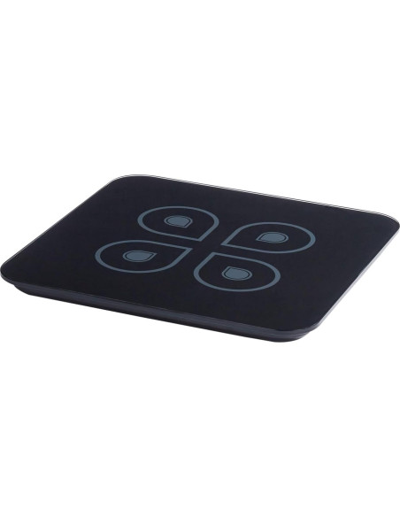 Báscula de baño Znewtech con pantalla LCD grande 200 kg Báscula de baño Znewtech con pantalla LCD grande 200 kg