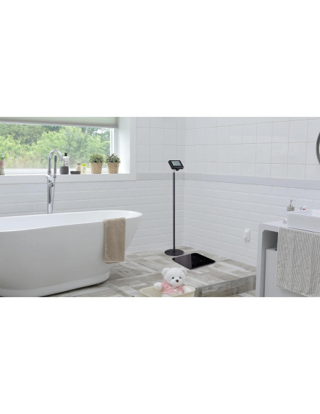 Báscula de baño Znewtech con pantalla LCD grande 200 kg Báscula de baño Znewtech con pantalla LCD grande 200 kg