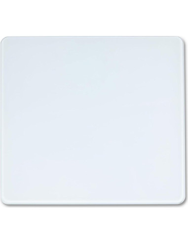 Balanza Digital de Baño Detecto, Alta Precisión 204 kg, Pantalla Oculta