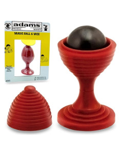 Juguete de magia Magic Makers Bola y Jarrón 25.4x18.5cm