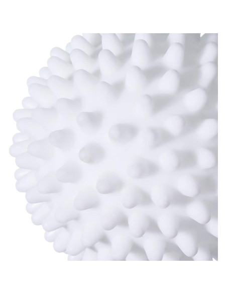 6 Bolas de Secado de Ropa Reutilizables Boao 6.5 cm