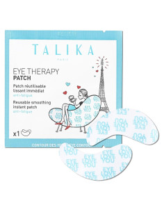 Parche Ocular Talika - Terapia Suavizante Reutilizable 1 Unidad