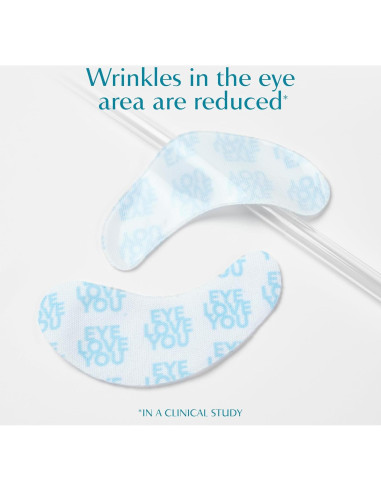 Parche Ocular Talika - Terapia Suavizante Reutilizable 1 Unidad