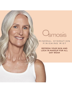 Mist Facial Hidratante Mineral Osmosis 100 ml - Revitaliza Piel 2