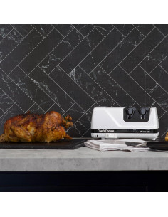 Afilador Eléctrico Chef'sChoice 320 de 2 Etapas para Cuchillos 2