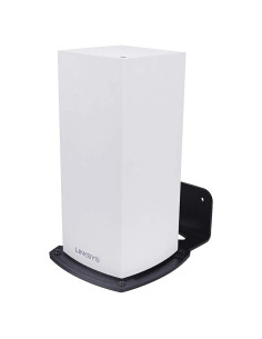 Soporte de Montaje en Pared para Enrutador Linksys Velop WiFi 6