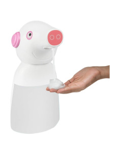 Dispensador de Jabón Espumoso Automático para Niños 340g