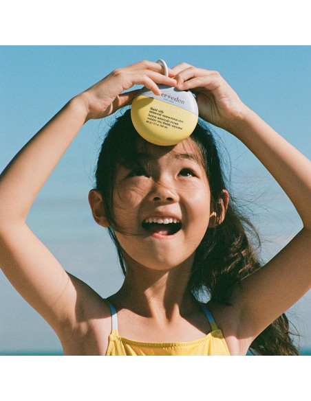 Conjunto de Cuidado de la Piel para Niños Evereden - Limpiador Facial, Crema y Protector Solar SPF 50 Conjunto de Cuidado de la Piel para Niños Evereden - Limpiador Facial, Crema y Protector Solar SPF 50