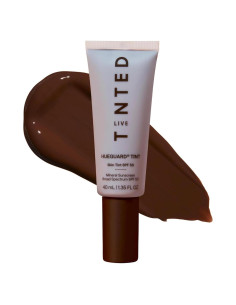 Live Tinted Hueguard Skin Tint SPF 50 - Protector Solar 40 ml
