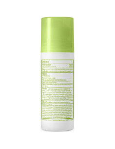Protector Solar Mineral Babyganics SPF 50 para Niños 85g 2