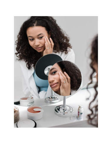 Protector Solar Facial Mineral SolRX SPF 50 - 48g con Niacinamida