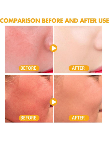 Polvo Fijador Solar Mineral SPF 50 Qawnfy 20g Acabado Mate