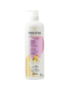 Champú Pantene Pro-V Longitudes Infinitas 887 ml - Libre de Sulfatos 2