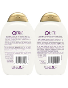 Champú y Acondicionador OGX Reparación de Daños 384 ml 2