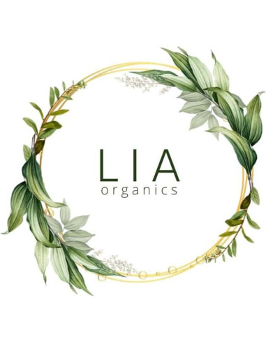 Aceite Crecimiento Cabello Orgánico 50 ml - Romero, Ricino, Amla