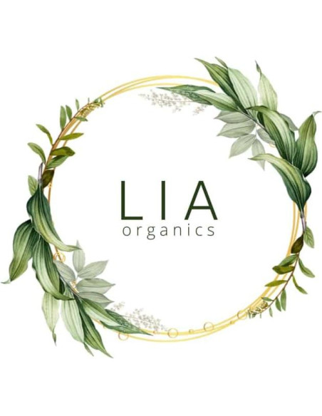 Aceite Crecimiento Cabello Orgánico 50 ml - Romero, Ricino, Amla