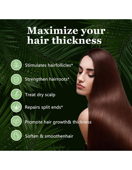 Aceite de Batana Orgánico Tgideas 29.57 ml - Crecimiento Capilar