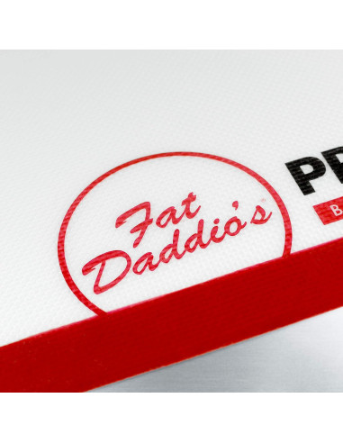 Tapete de Hornear de Silicona Fat Daddio's 27.9x21.6 cm