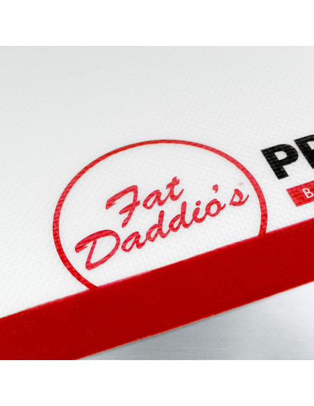 Tapete de Hornear de Silicona Fat Daddio's 27.9x21.6 cm