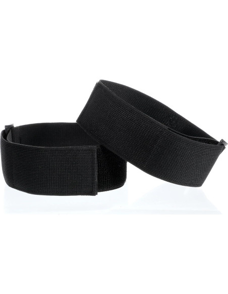 Bandas de Oclusión Glúteos Hpmjz 60x5cm Ajustables 2 Pcs