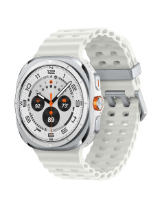 Reloj Inteligente Samsung Galaxy Watch Ultra 47mm LTE Titanio