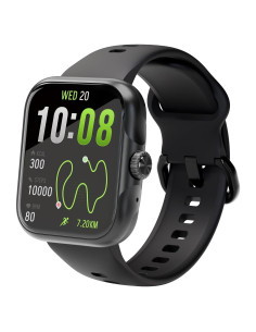 Reloj Inteligente Choiz S1 Pro con GPS y Pantalla AMOLED 1.78"