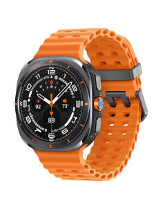 Reloj Inteligente Samsung Galaxy Watch Ultra 47mm LTE Gris Titanio