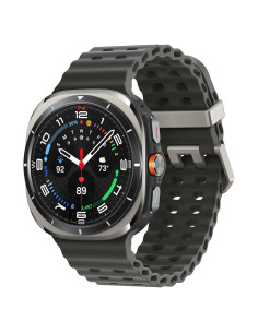 Reloj Inteligente Samsung Galaxy Watch Ultra 47mm LTE Titanio